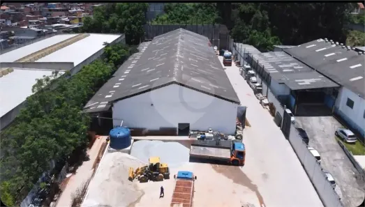 Galpão/Depósito/Armazém à venda, 5148m² no Jardim Oliveira I, Guarulhos