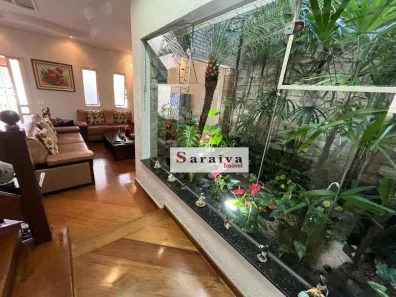Sobrado com 3 Quartos para alugar, 247m² no Anchieta, São Bernardo do Campo