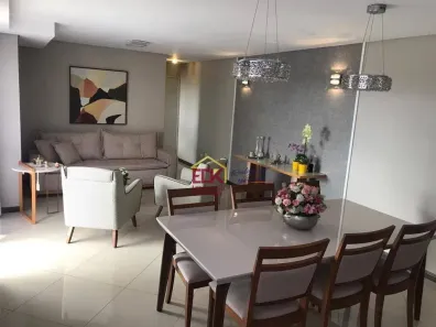 Cobertura com 4 Quartos à venda, 240m² no Vila Costa, Taubaté