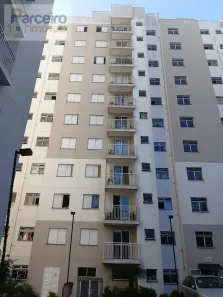 Apartamento com 2 Quartos à venda, 49m² no Vila Curuçá, São Paulo