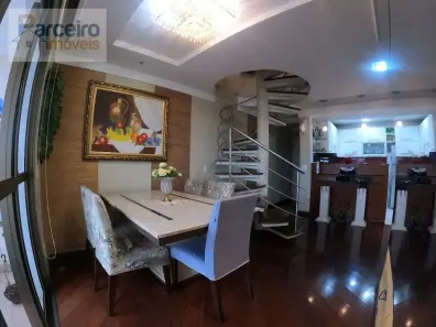 Apartamento com 3 Quartos à venda, 150m² no Vila Matilde, São Paulo