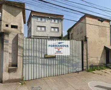 Galpão/Depósito/Armazém para alugar, 1170m² no Jardim do Rio Cotia, Cotia