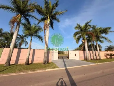 Fazenda/Sítio com 3 Quartos à venda, 600m² no , Porto Feliz