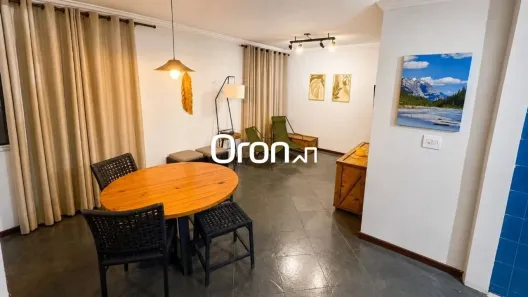 Apartamento com 3 Quartos à venda, 94m² no Setor Bela Vista, Goiânia