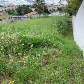 Lote/Terreno à venda, 490m² no Jardim Inconfidência, Uberlândia