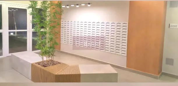 Apartamento com 2 Quartos à venda, 40m² no Vila Sônia, São Paulo