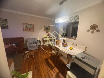 Apartamento com 3 Quartos à venda, 78m² no Parque Morumbi, Votorantim