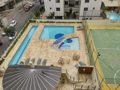 Apartamento com 4 Quartos à venda, 144m² no Altos do Esplanada, São José dos Campos