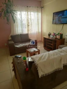 Apartamento com 2 Quartos à venda, 68m² no Centro, São Vicente