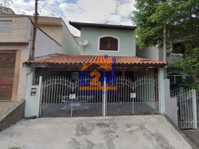 Sobrado com 3 Quartos para alugar, 300m² no Conjunto Residencial Vista Verde, São Paulo