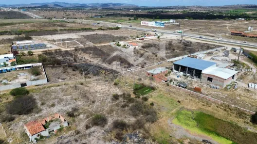 Lote/Terreno à venda, 816m² no Área Rural de Gravatá, Gravatá
