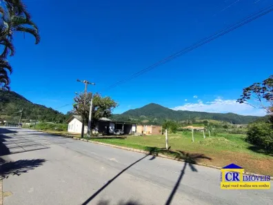 Lote/Terreno à venda, 12470m² no Área Rural de Biguaçu, Biguaçu
