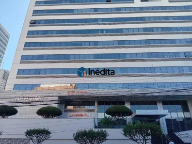 Sala Comercial para alugar, 76m² no Setor Oeste, Goiânia