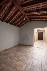 Casa com 2 Quartos para venda ou aluguel, 120m² no Vila Carolina, Itapetininga