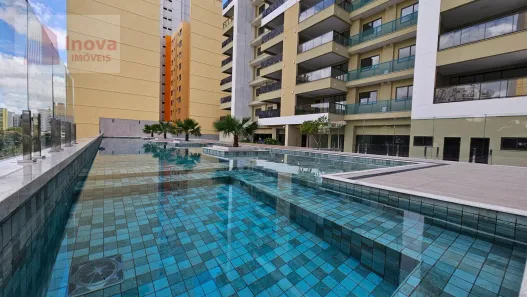 Apartamento com 3 Quartos à venda, 136m² no Alto dos Passos, Juiz de Fora