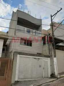 Sobrado com 3 Quartos à venda, 219m² no Tatuapé, São Paulo