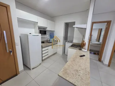 Apartamento com 1 Quarto à venda, 62m² no Ribeirão da Ponte, Cuiabá