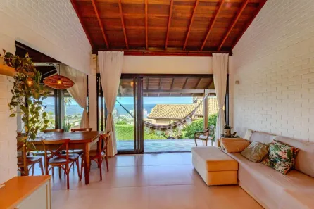 Casa com 2 Quartos à venda, 200m² no Praia Brava de Itajaí, Itajaí