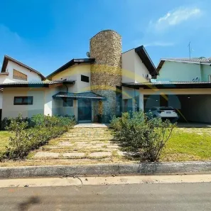Casa de Condomínio com 4 Quartos à venda, 403m² no Tijuco das Telhas, Campinas