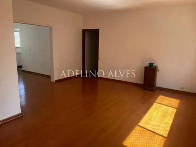 Apartamento com 3 Quartos para alugar, 131m² no Perdizes, São Paulo