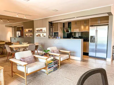 Apartamento com 1 Quarto à venda, 72m² no Campo Belo, São Paulo