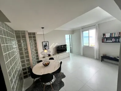 Apartamento com 2 Quartos à venda, 101m² no José Menino, Santos