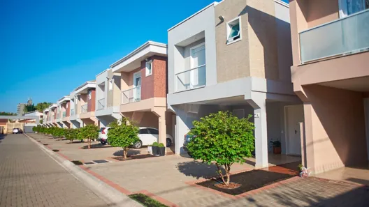 Casa de Condomínio com 3 Quartos à venda, 159m² no Morumbi, Paulínia