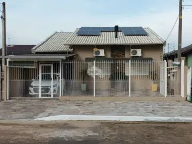 Casa com 2 Quartos à venda, 163m² no Novo Esteio, Esteio