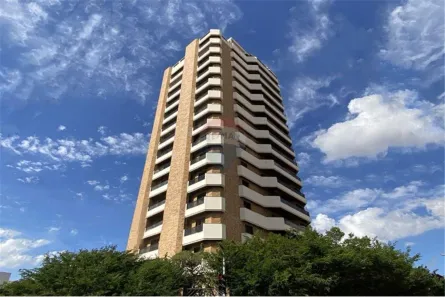 Apartamento com 4 Quartos para alugar, 486m² no Jardim Elite, Piracicaba