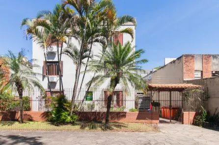 Apartamento com 1 Quarto à venda, 50m² no Menino Deus, Porto Alegre