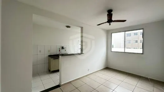 Apartamento com 2 Quartos à venda, 45m² no Parque Bauru, Bauru