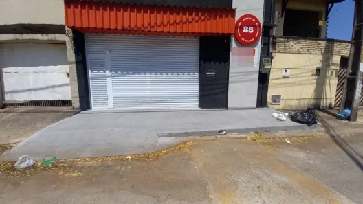 Ponto Comercial para alugar, 100m² no Parque Manibura, Fortaleza