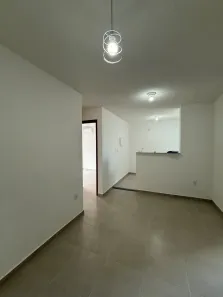 Apartamento com 2 Quartos para alugar, 44m² no Planalto, Manaus