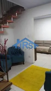 Casa de Condomínio com 5 Quartos à venda, 140m² no Quitaúna, Osasco