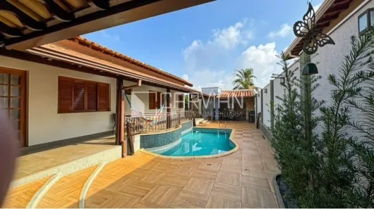 Casa com 3 Quartos à venda, 490m² no City Ribeirão, Ribeirão Preto