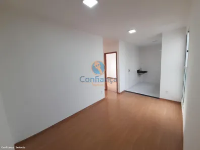 Apartamento com 2 Quartos à venda, 48m² no Guaraciaba, Serra