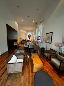 Apartamento com 4 Quartos à venda, 260m² no Jardim Fonte do Morumbi, São Paulo