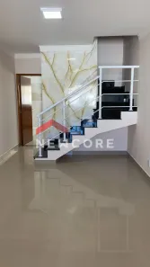 Sobrado com 3 Quartos à venda, 105m² no Jardim Fernandes, São Paulo