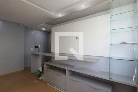Apartamento com 2 Quartos à venda, 45m² no Parque Reboucas, São Paulo