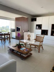 Apartamento com 3 Quartos à venda, 96m² no Vila Anastácio, São Paulo