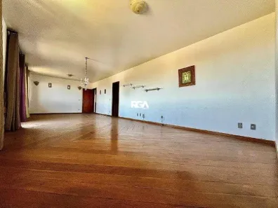 Apartamento com 4 Quartos à venda, 240m² no Jardim Atlântico, Belo Horizonte