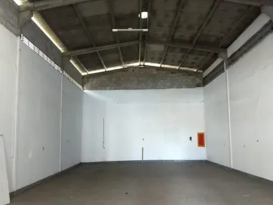 Galpão/Depósito/Armazém para alugar, 350m² no Itinga, Lauro de Freitas