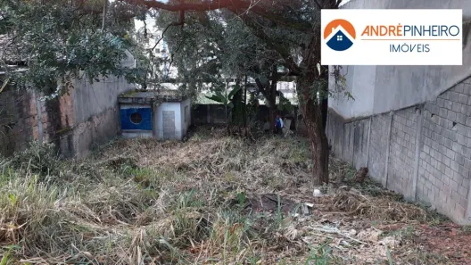 Lote/Terreno à venda, 360m² no São João Batista (Venda Nova), Belo Horizonte