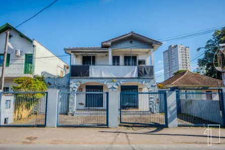 Imóvel Comercial com 6 Quartos à venda, 230m² no Centro, São Leopoldo