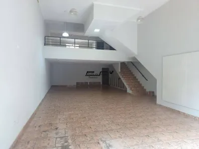 Ponto Comercial para alugar, 122m² no Centro, Ribeirão Pires