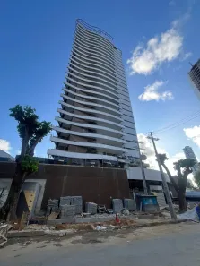 Apartamento com 4 Quartos à venda, 250m² no Caminho das Árvores, Salvador