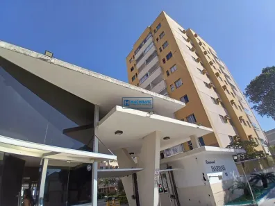 Apartamento com 2 Quartos para alugar, 55m² no Jardim Camburi, Vitória