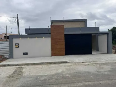 Casa com 4 Quartos à venda, 230m² no Aruana, Aracaju