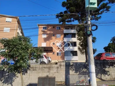 Apartamento com 2 Quartos à venda, 52m² no Parque Olinda, Gravataí