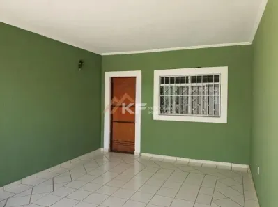 Casa com 3 Quartos à venda, 130m² no Parque das Figueiras, Ribeirão Preto